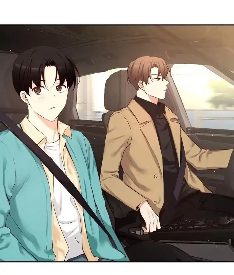 A Man Like You Chapter 48