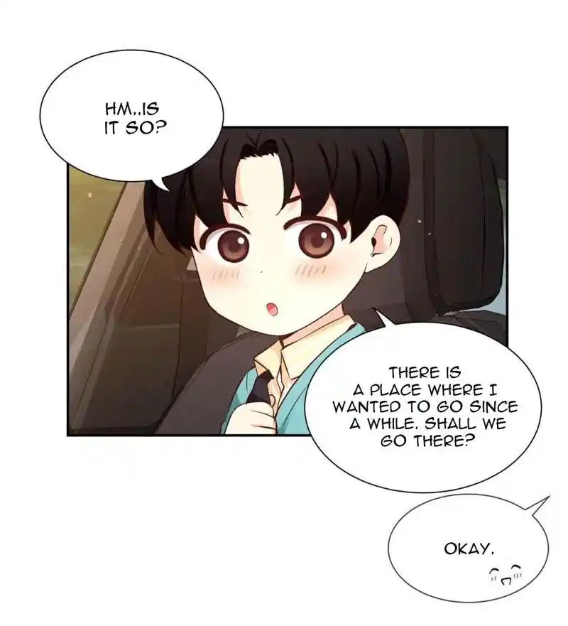 A Man Like You Chapter 49