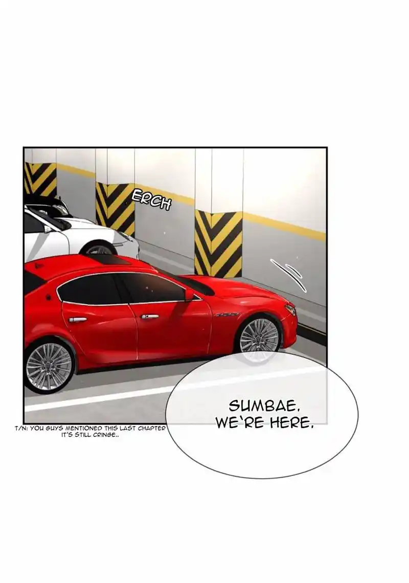 A Man Like You Chapter 49