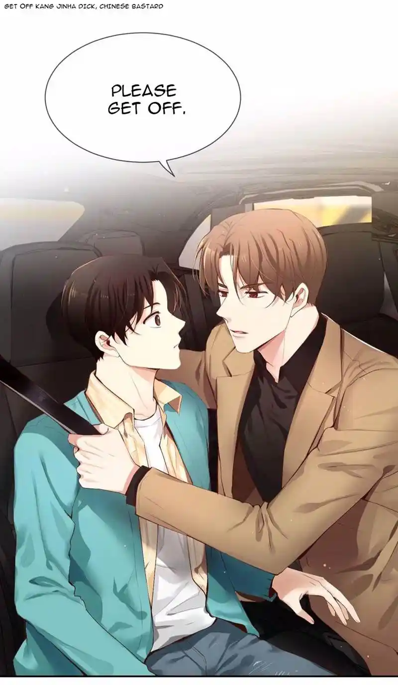 A Man Like You Chapter 49