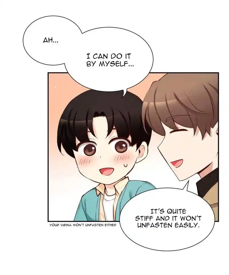 A Man Like You Chapter 49