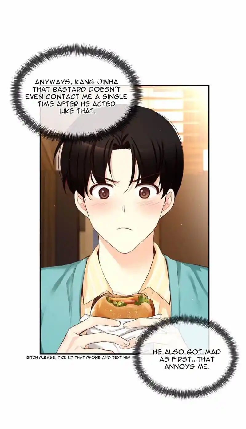 A Man Like You Chapter 49