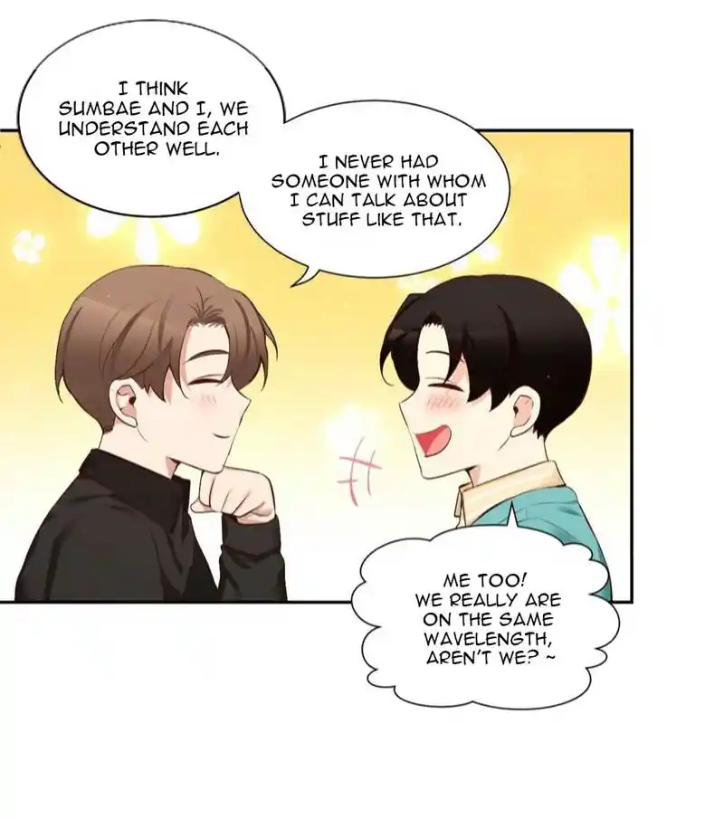 A Man Like You Chapter 49