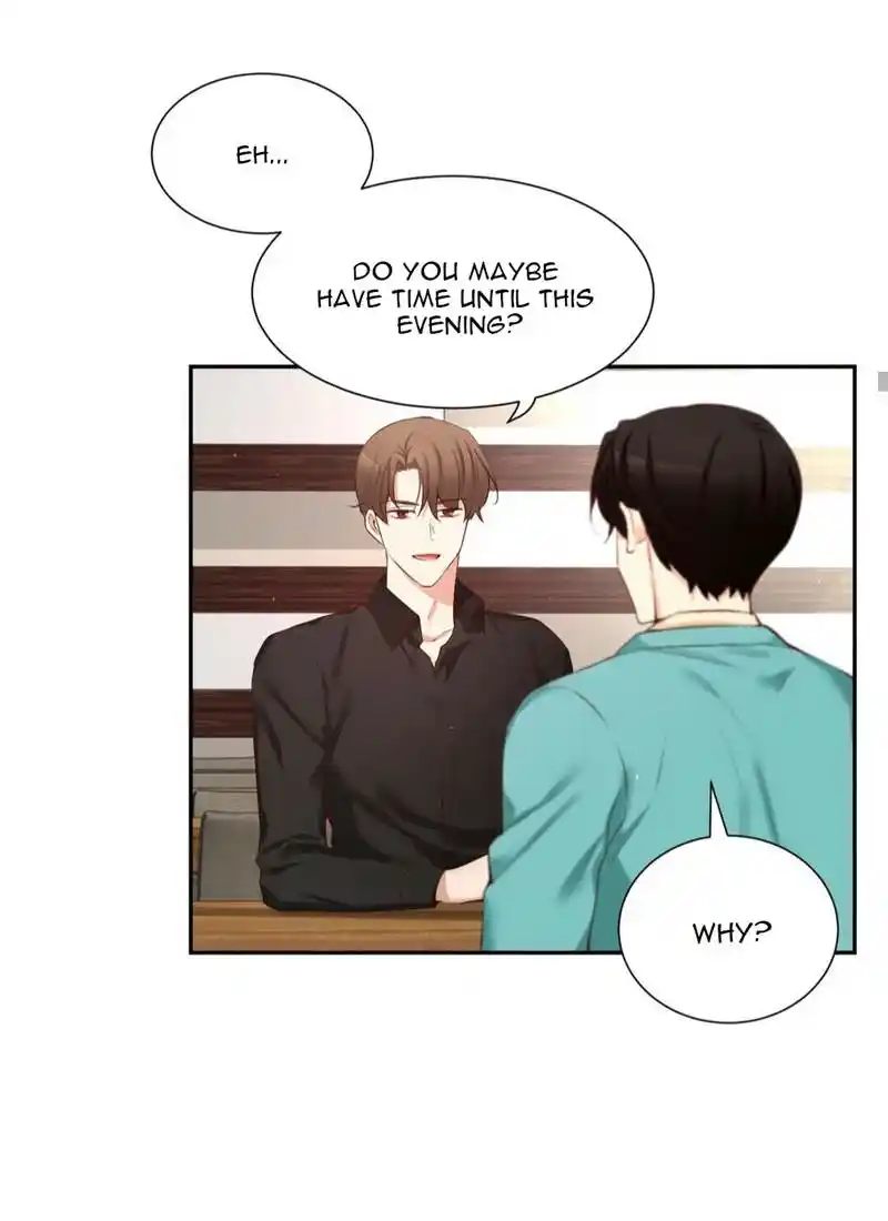 A Man Like You Chapter 49