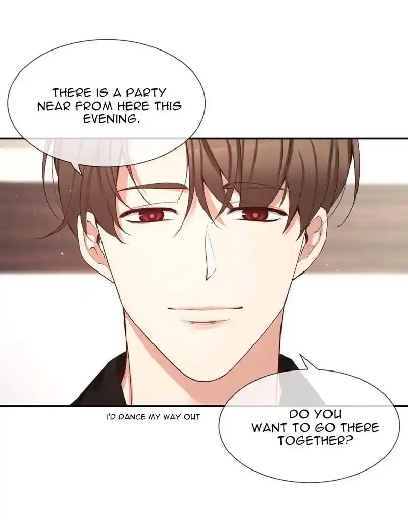 A Man Like You Chapter 49