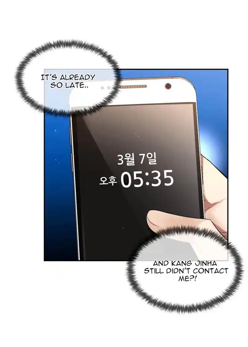 A Man Like You Chapter 49