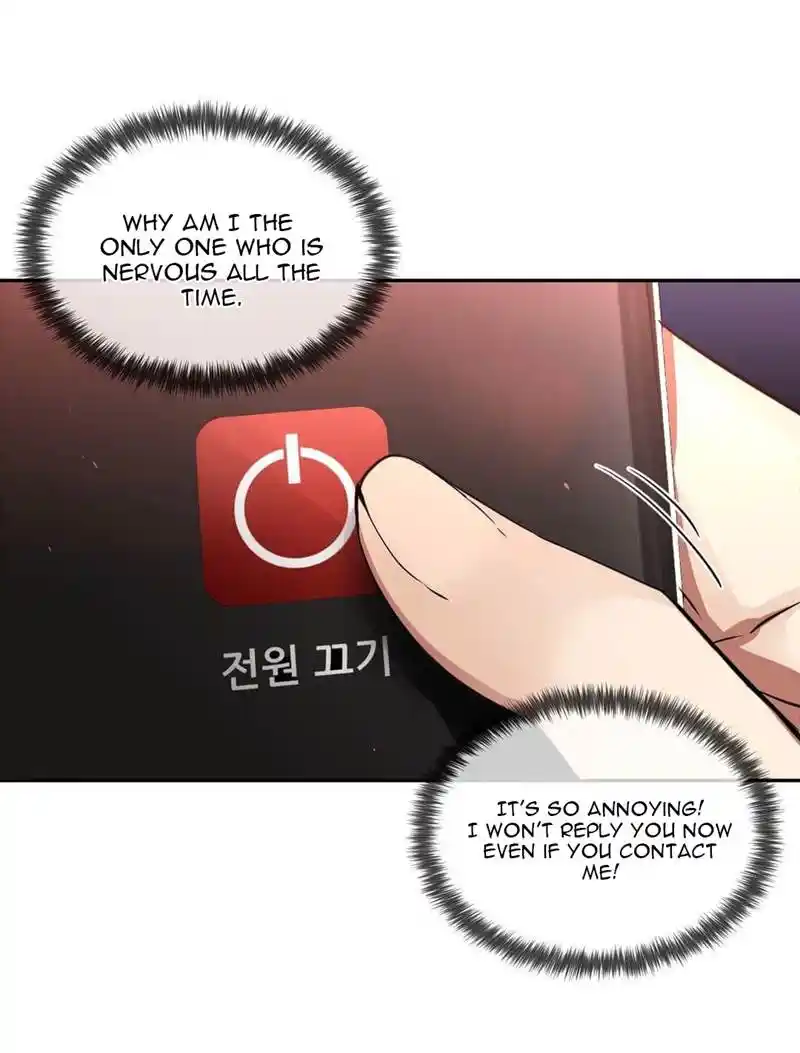 A Man Like You Chapter 49