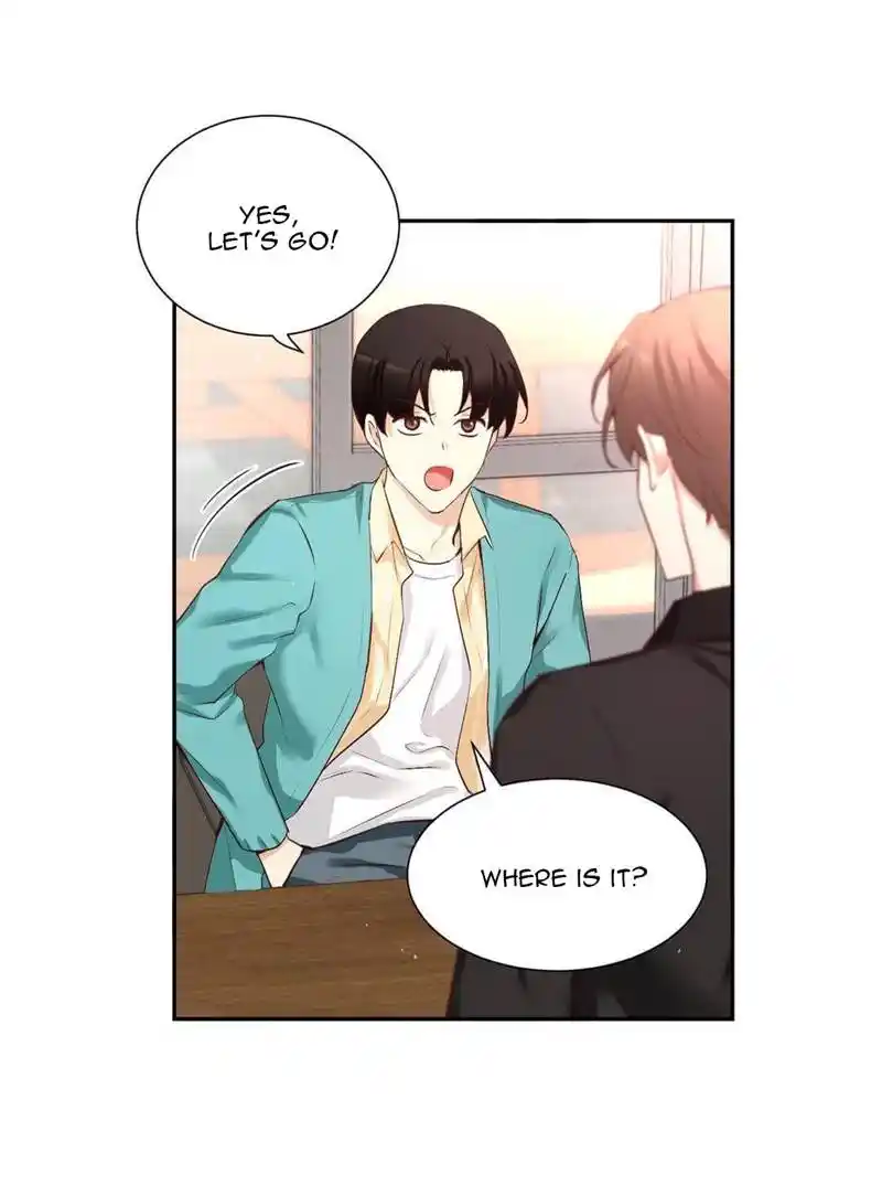 A Man Like You Chapter 49