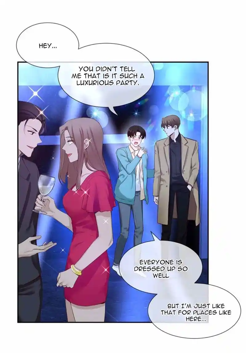 A Man Like You Chapter 49