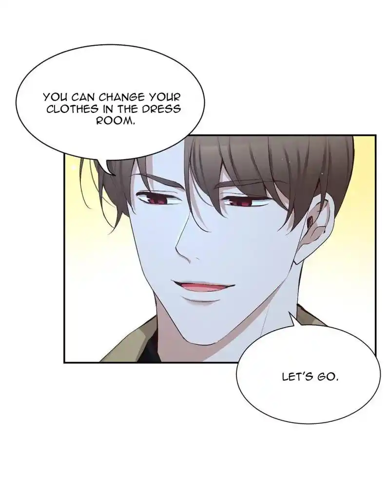 A Man Like You Chapter 49