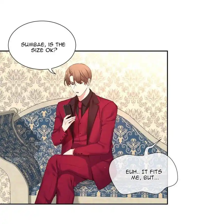 A Man Like You Chapter 49