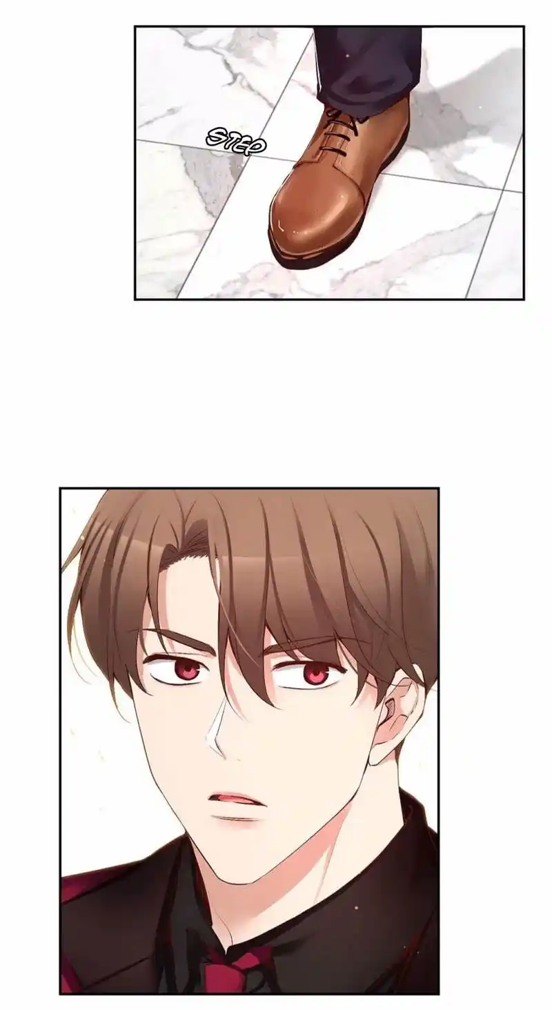 A Man Like You Chapter 49