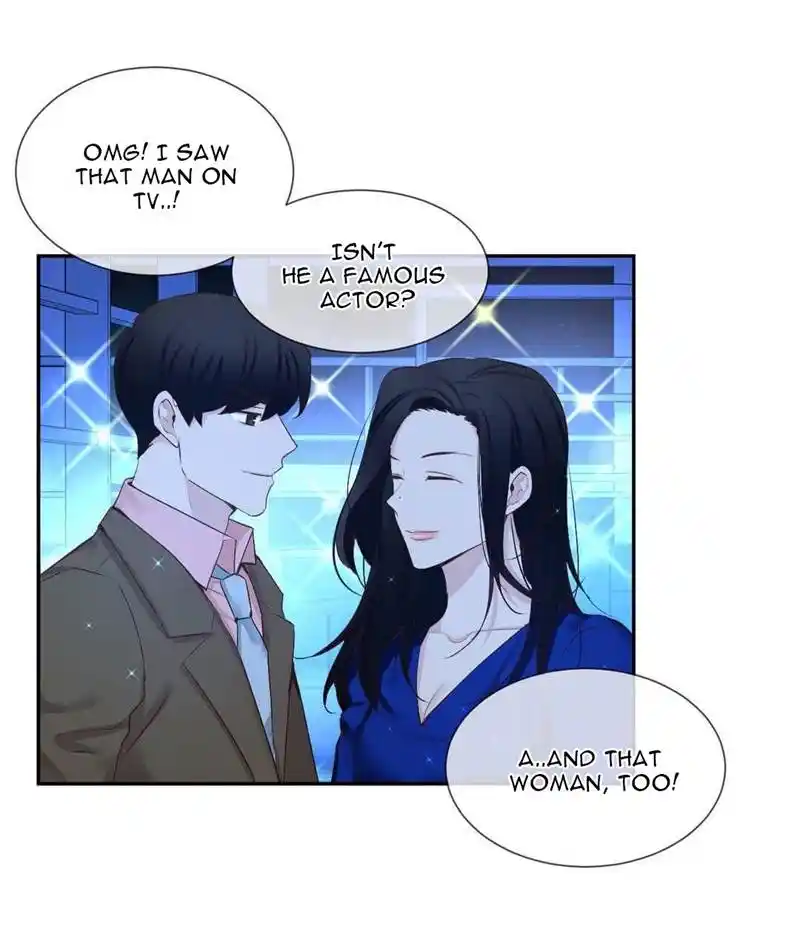 A Man Like You Chapter 49