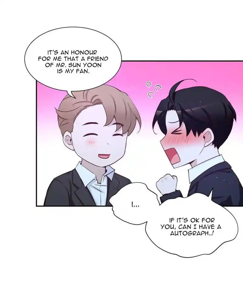 A Man Like You Chapter 49