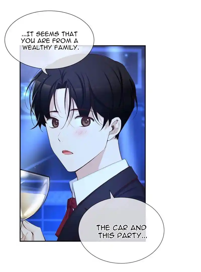 A Man Like You Chapter 49