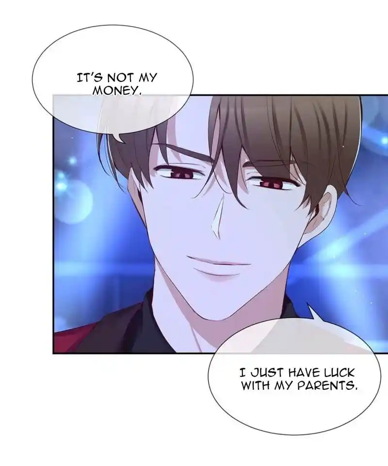 A Man Like You Chapter 49