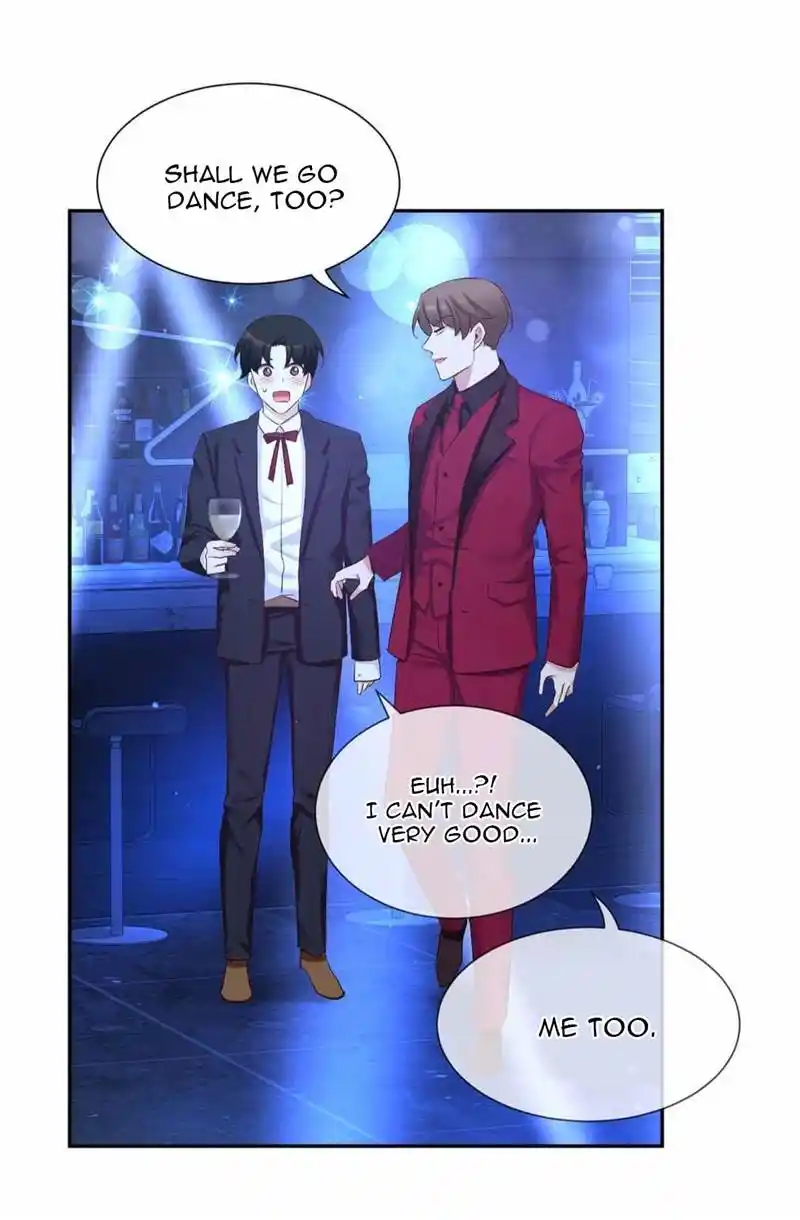 A Man Like You Chapter 49