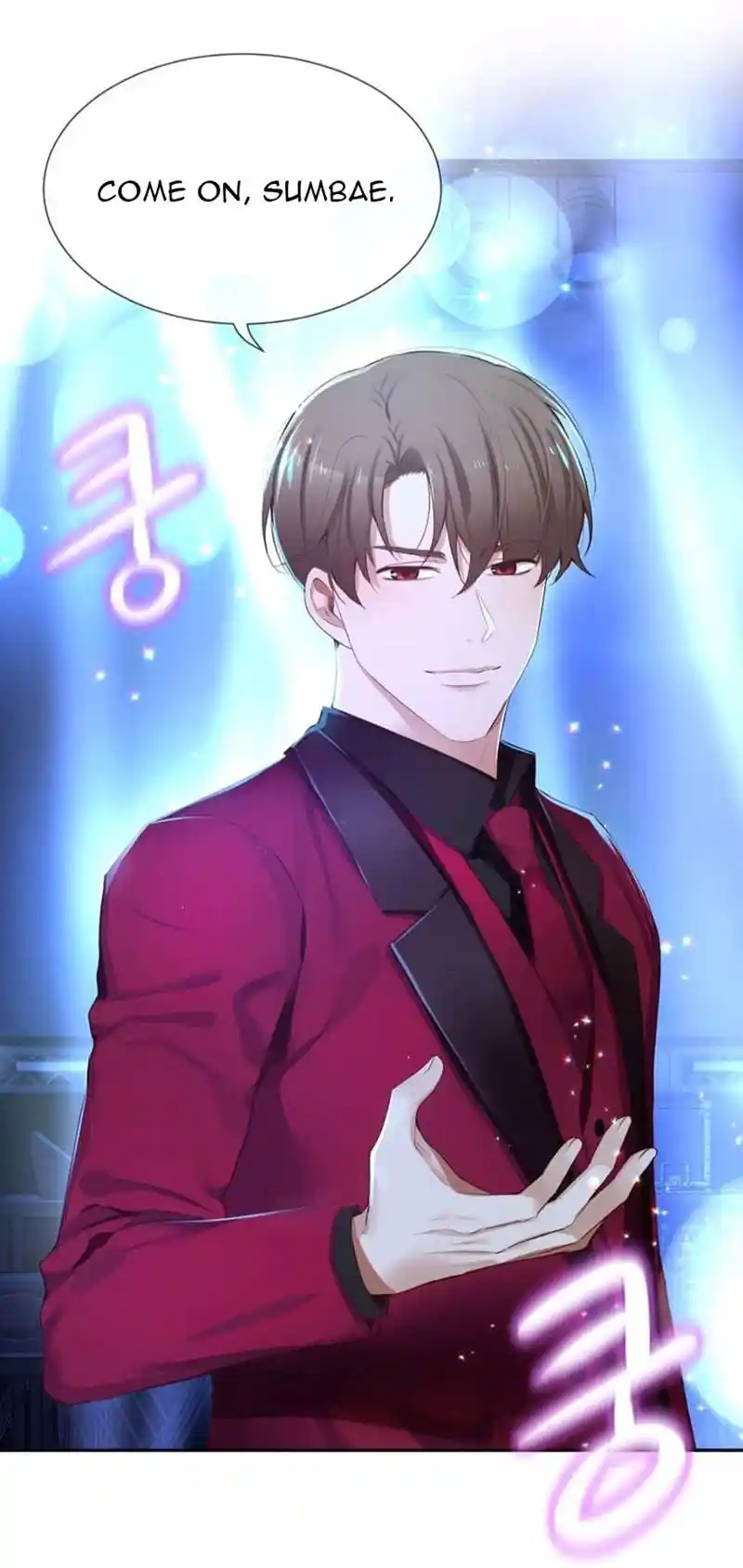 A Man Like You Chapter 49