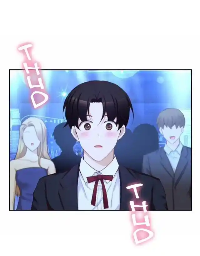 A Man Like You Chapter 49