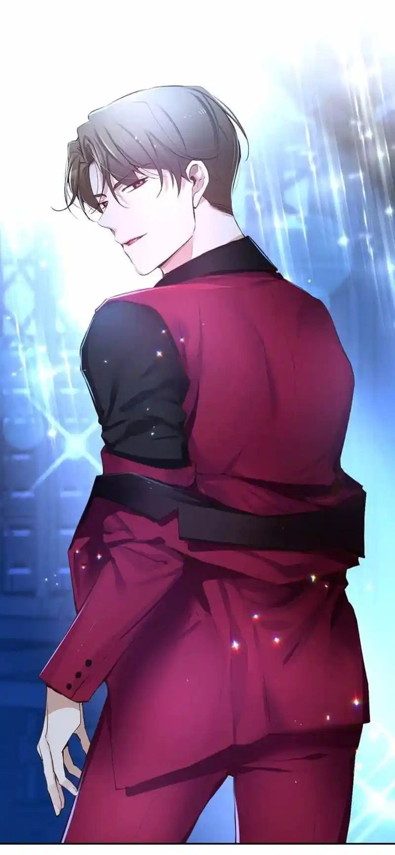 A Man Like You Chapter 49