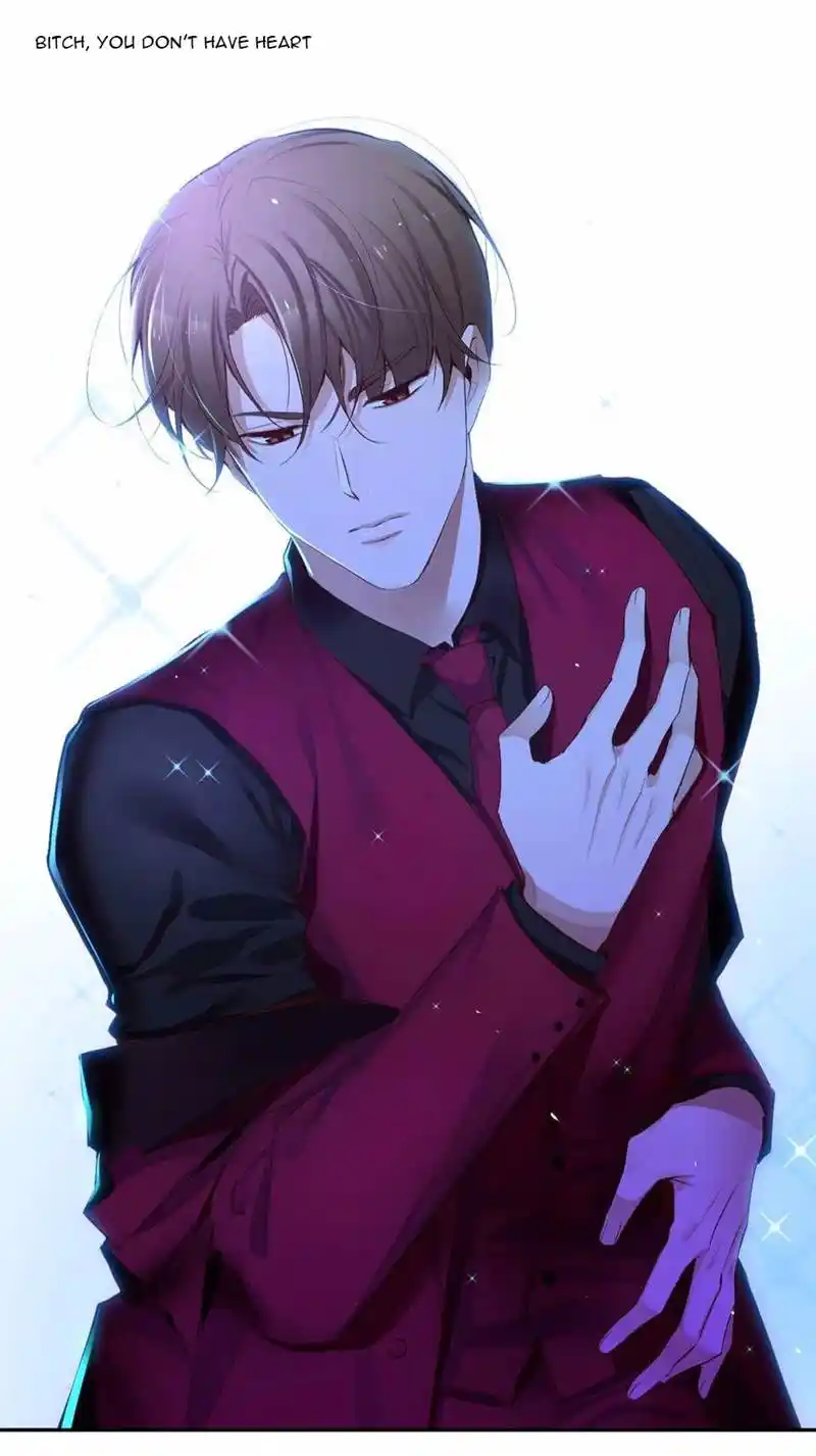 A Man Like You Chapter 49