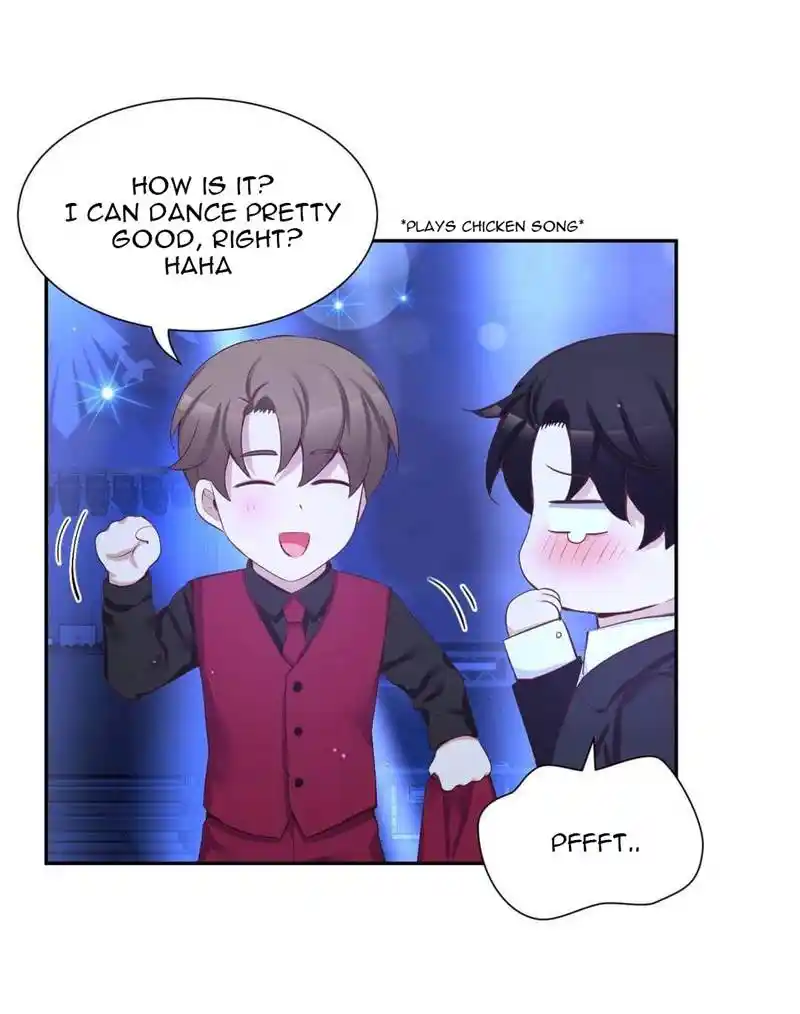 A Man Like You Chapter 49