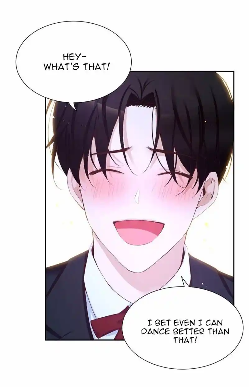 A Man Like You Chapter 49