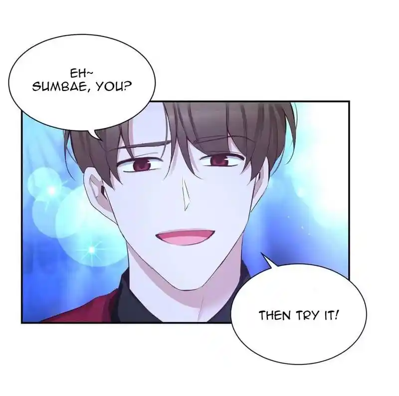 A Man Like You Chapter 49