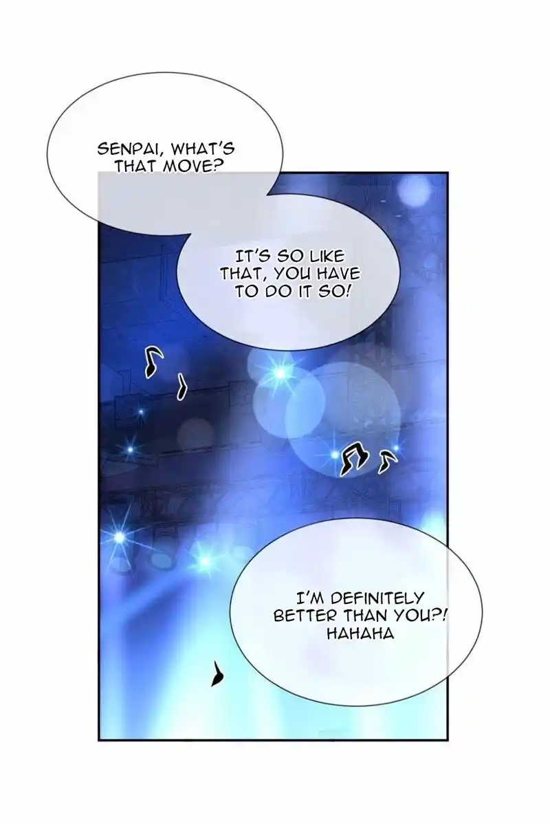 A Man Like You Chapter 49