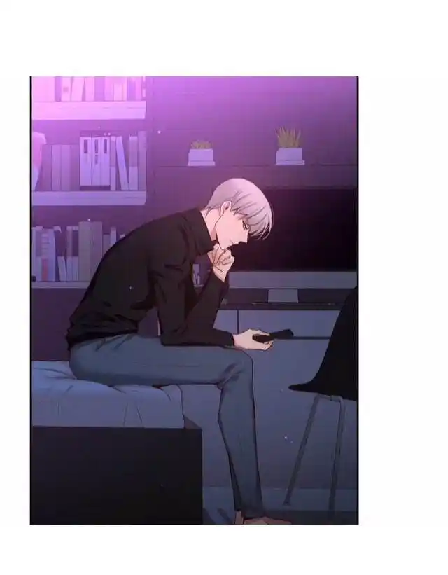 A Man Like You Chapter 49