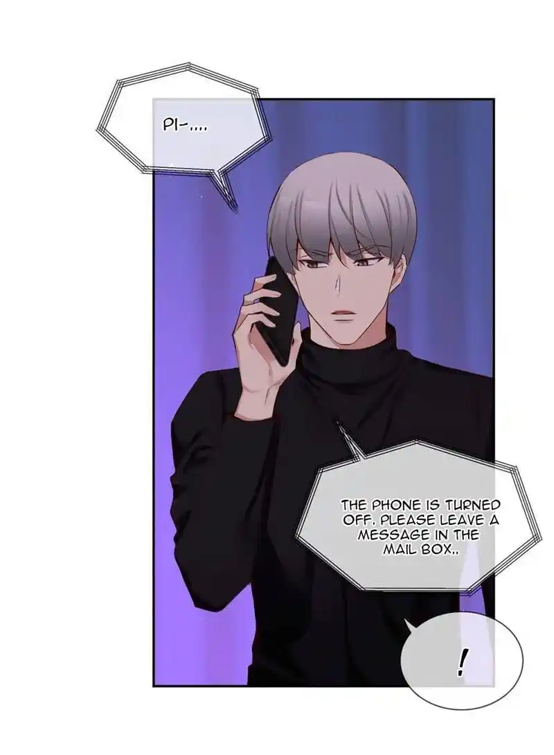 A Man Like You Chapter 49