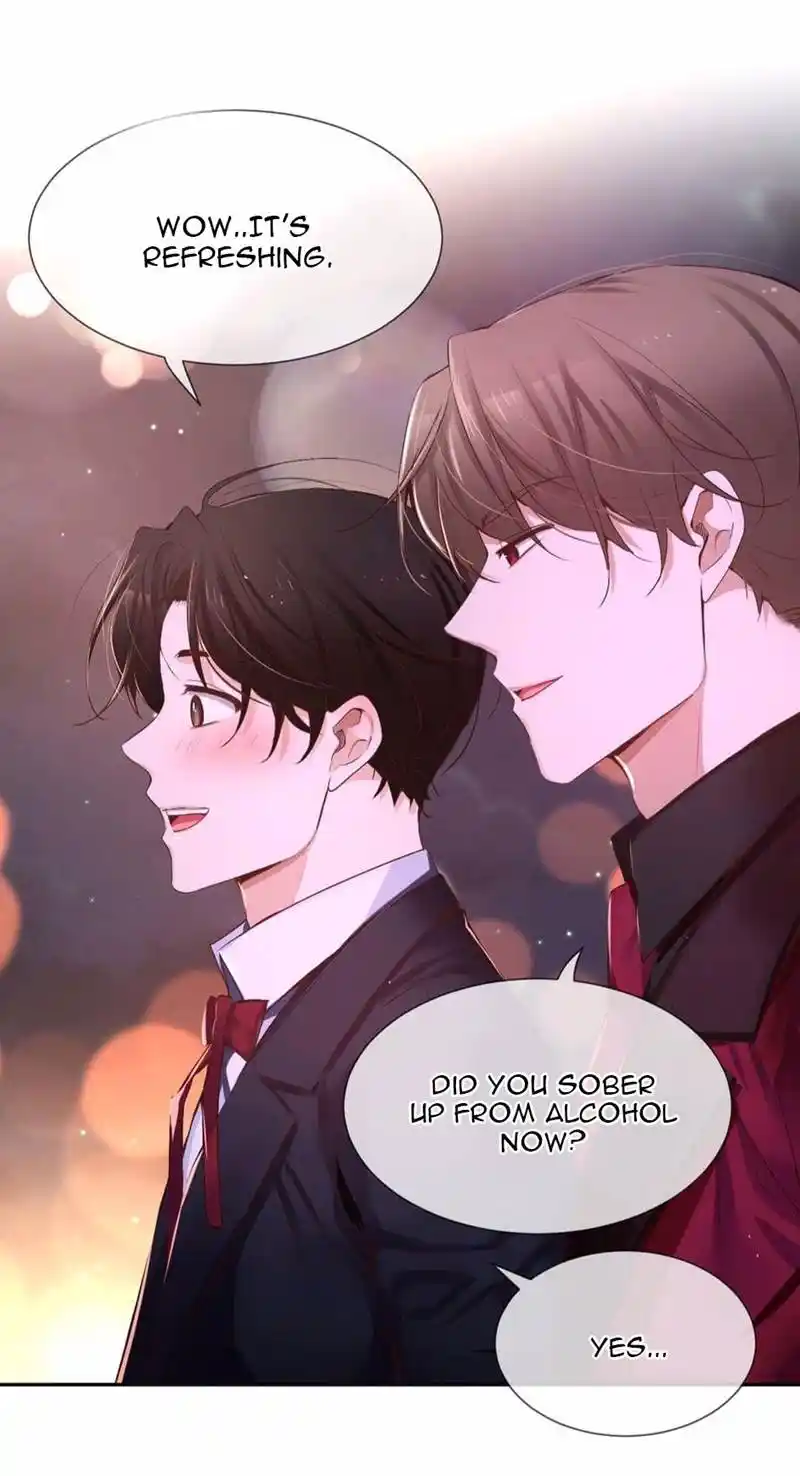 A Man Like You Chapter 49