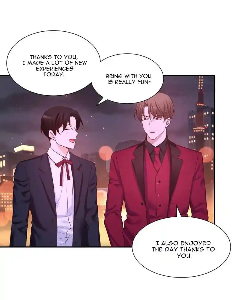 A Man Like You Chapter 49