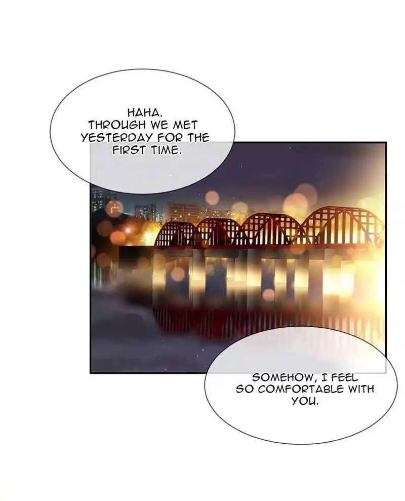 A Man Like You Chapter 49