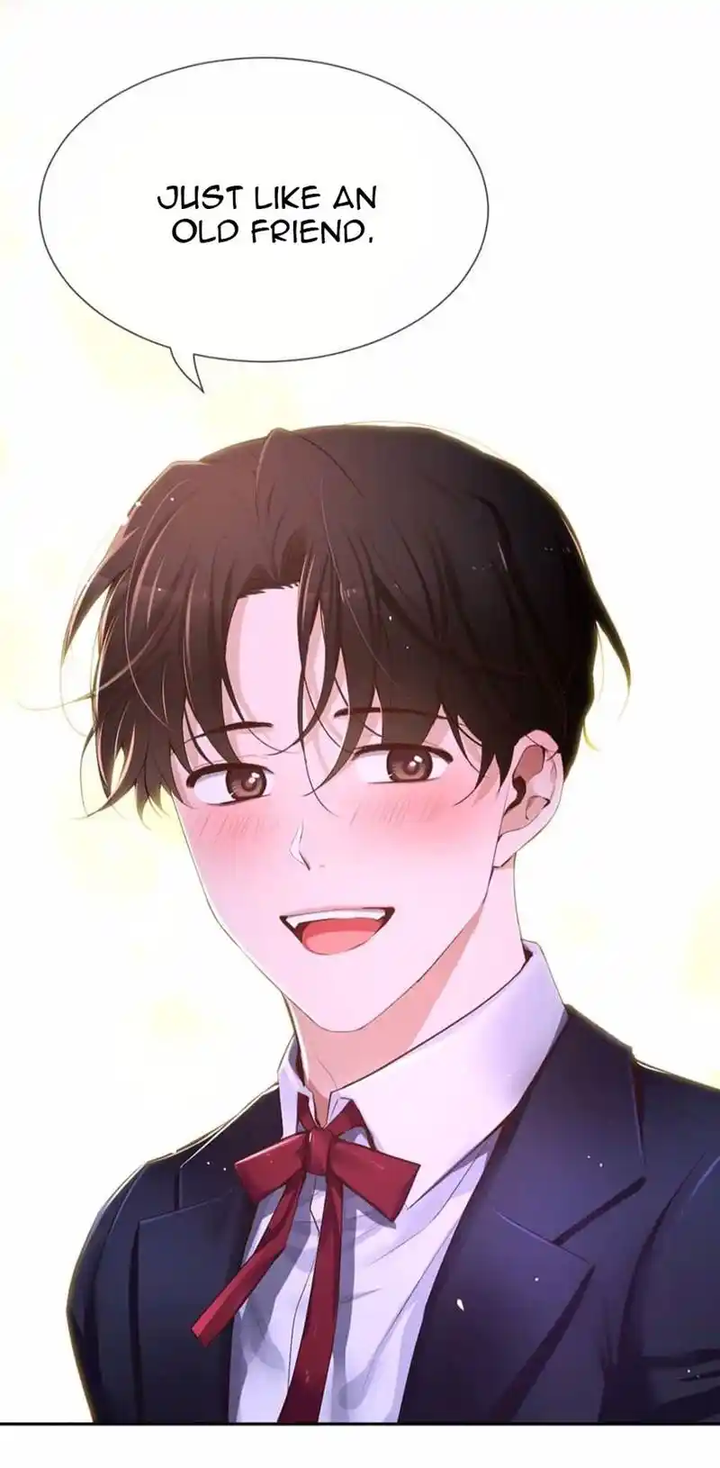 A Man Like You Chapter 49