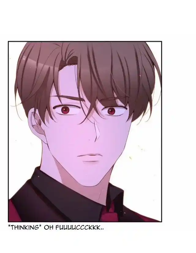 A Man Like You Chapter 49