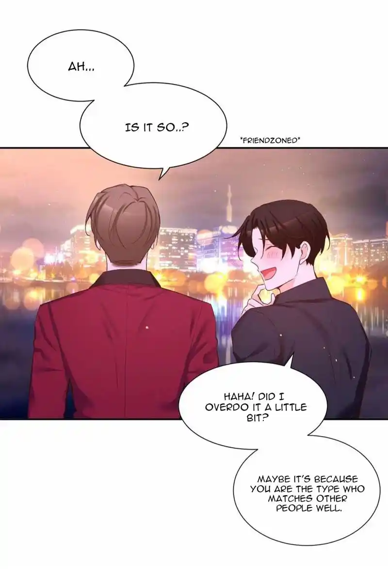 A Man Like You Chapter 49