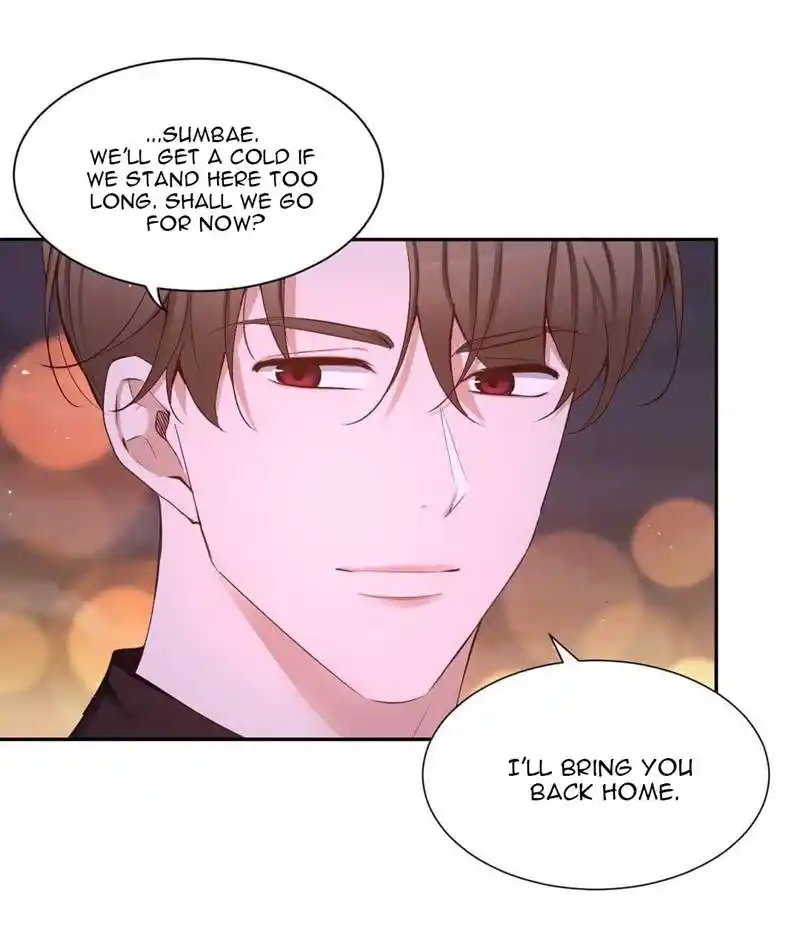 A Man Like You Chapter 49