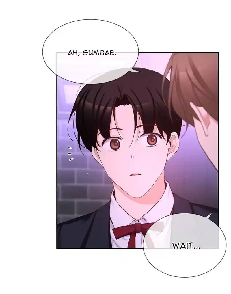 A Man Like You Chapter 49