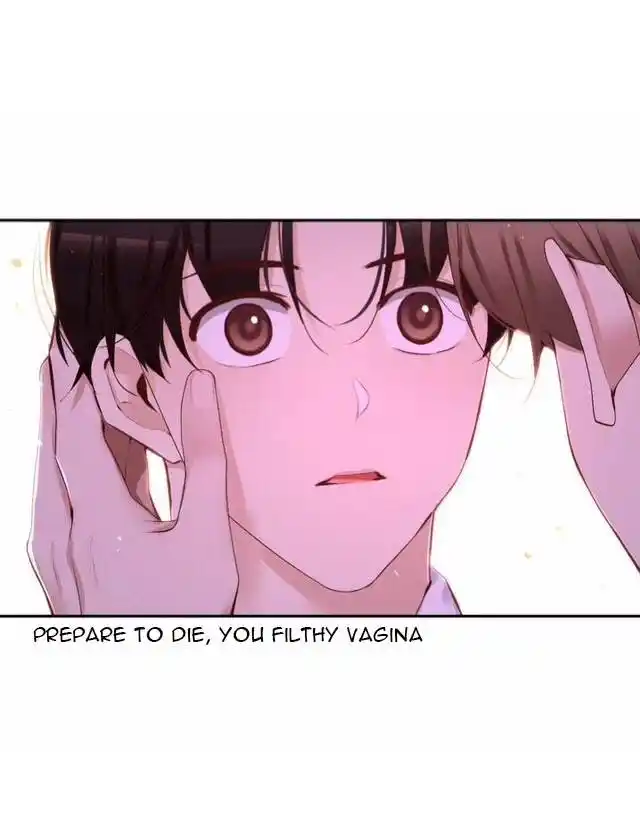 A Man Like You Chapter 49