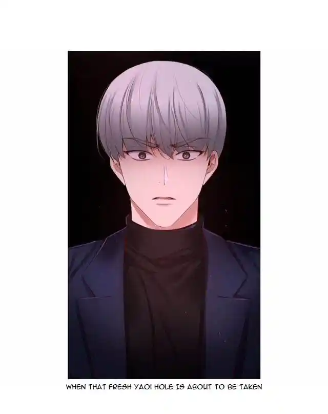 A Man Like You Chapter 49