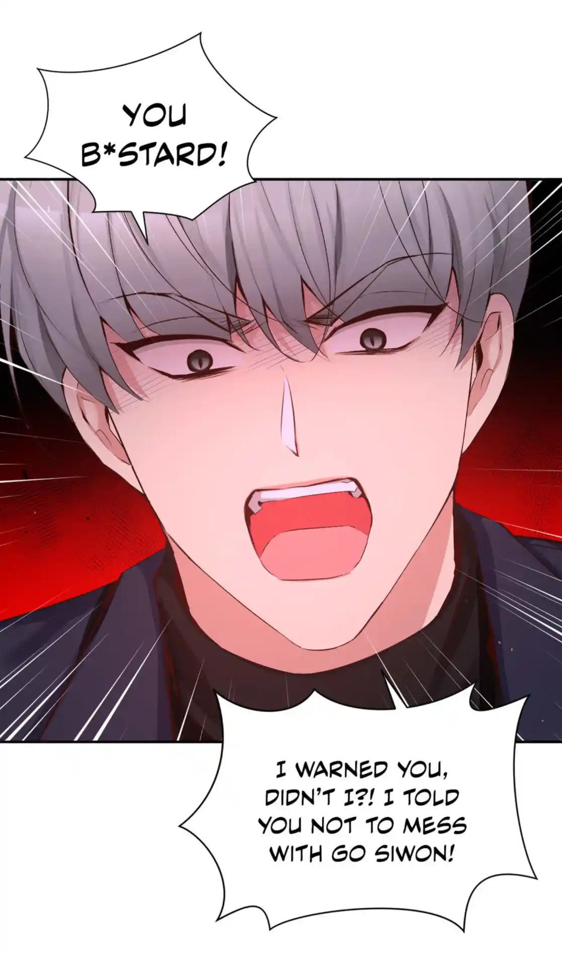 A Man Like You Chapter 50