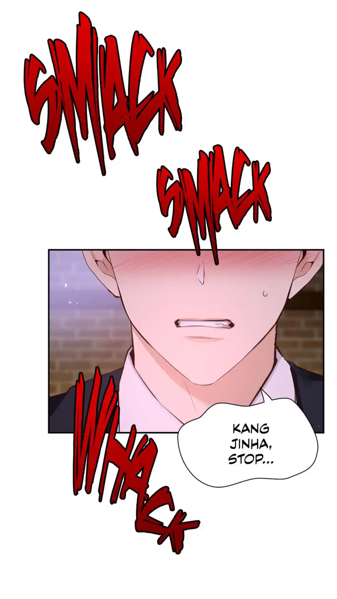 A Man Like You Chapter 50