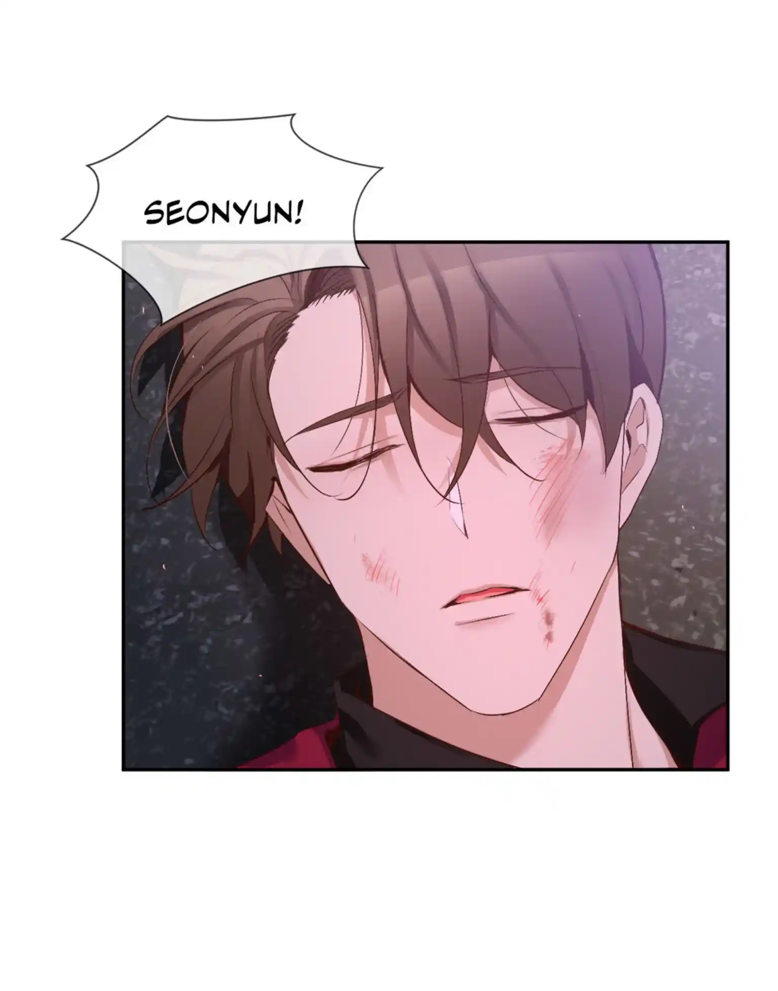 A Man Like You Chapter 50