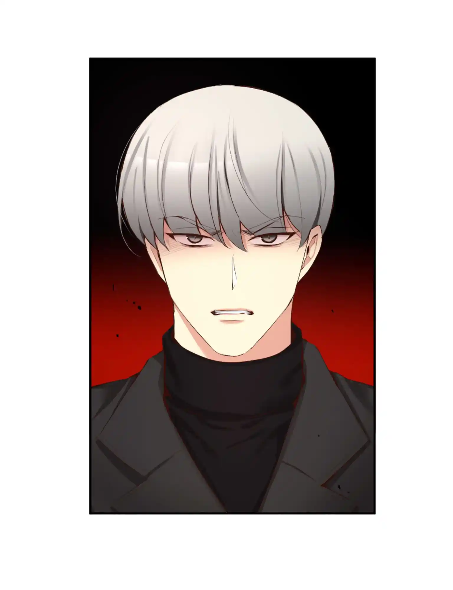 A Man Like You Chapter 50