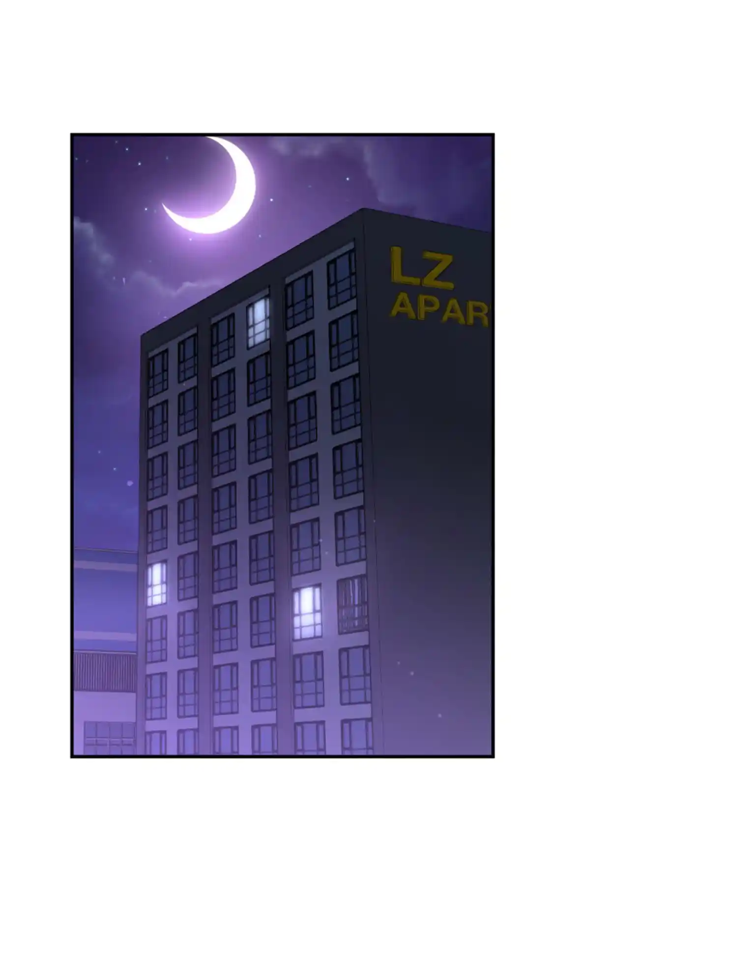 A Man Like You Chapter 50