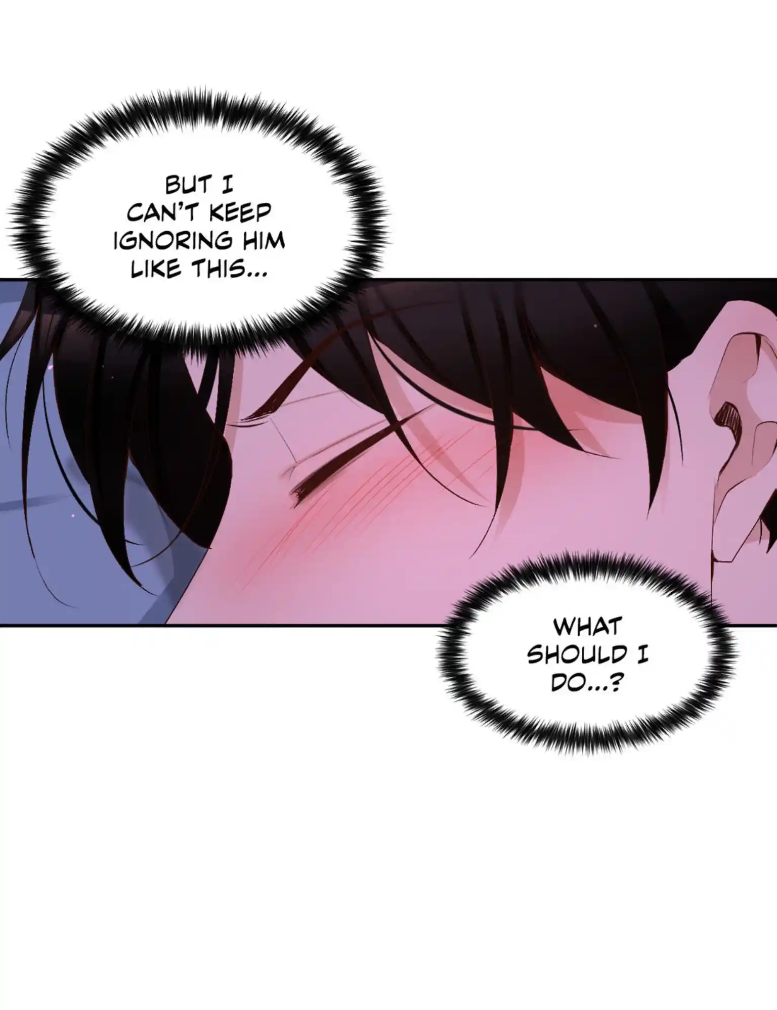 A Man Like You Chapter 50