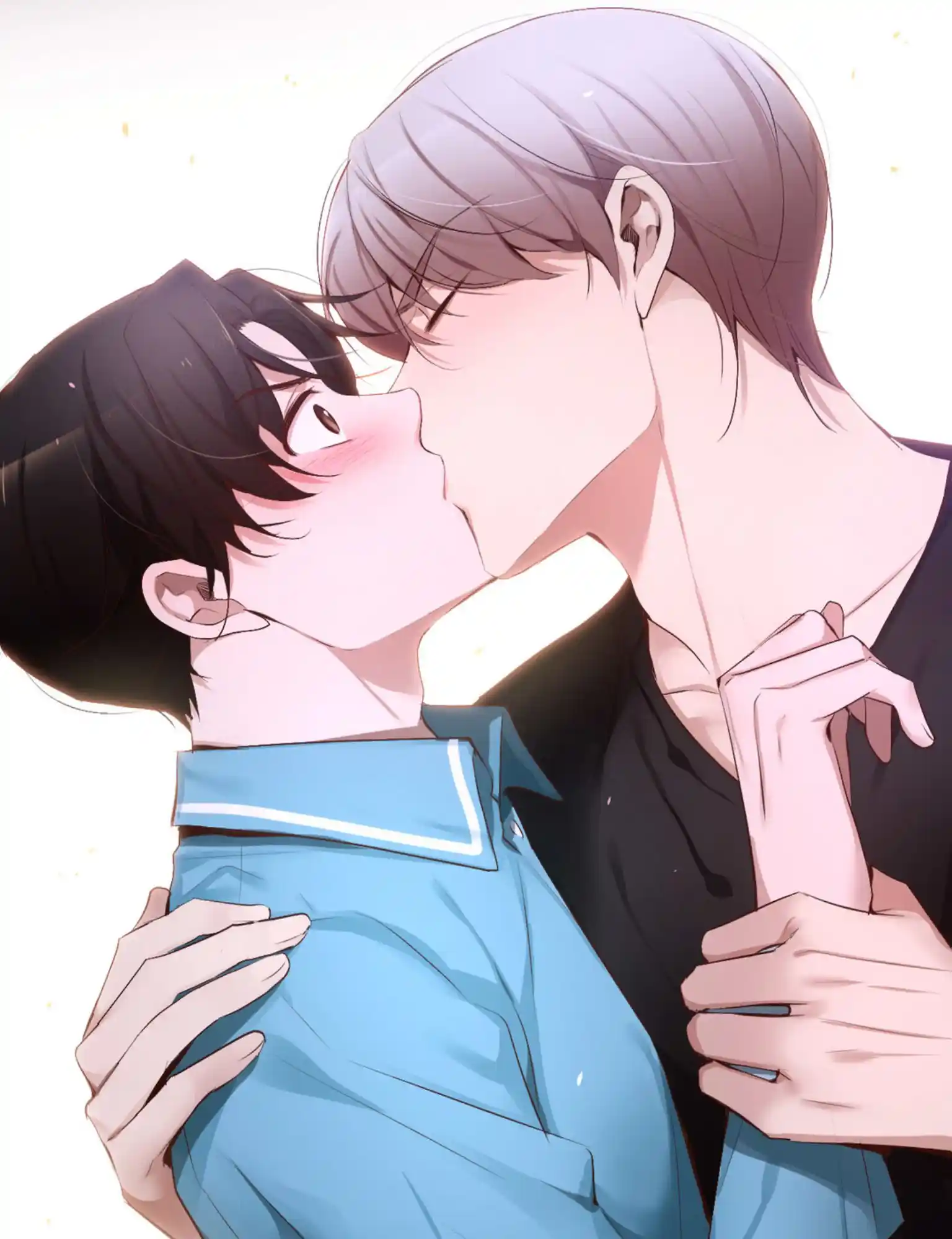 A Man Like You Chapter 50