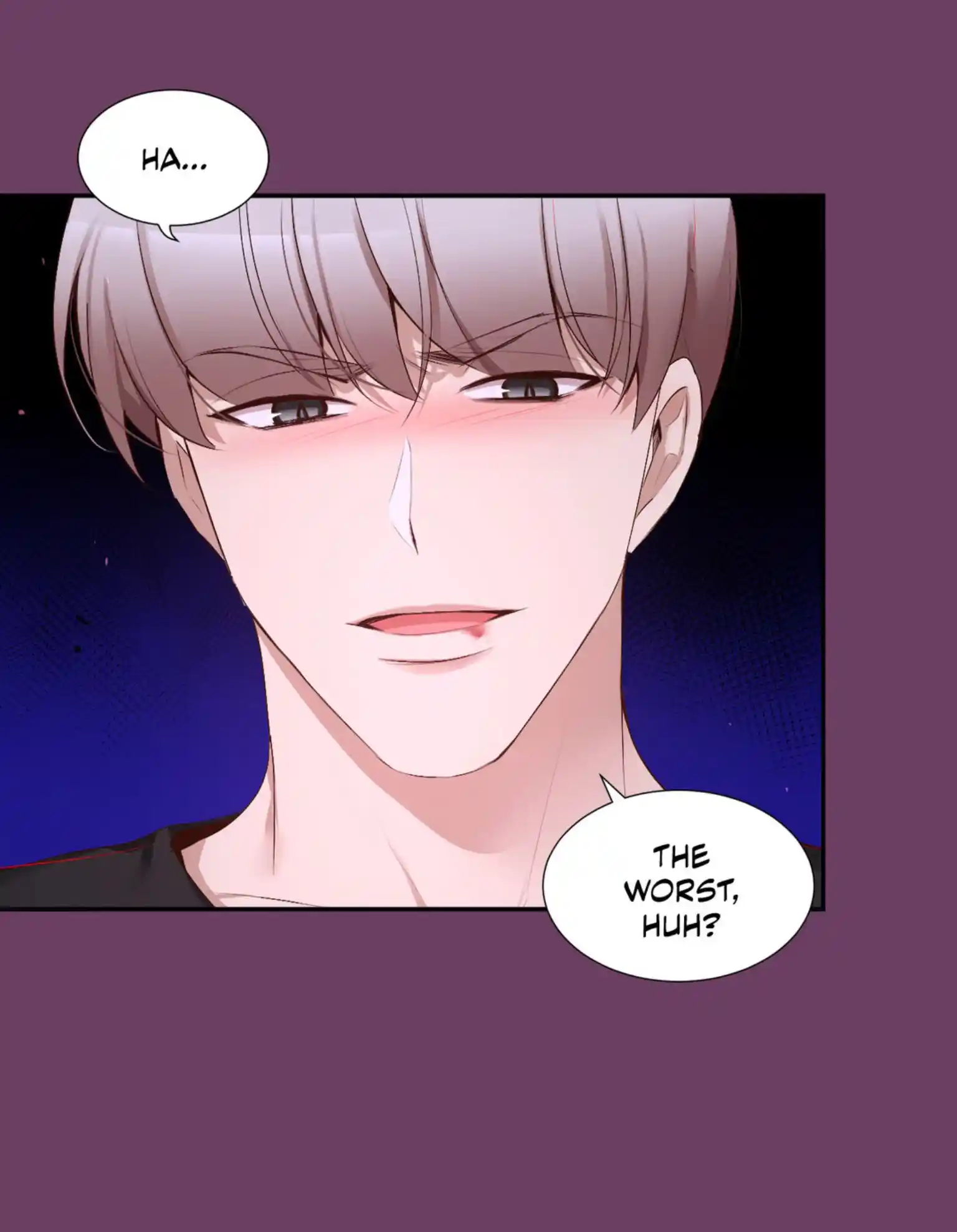 A Man Like You Chapter 50