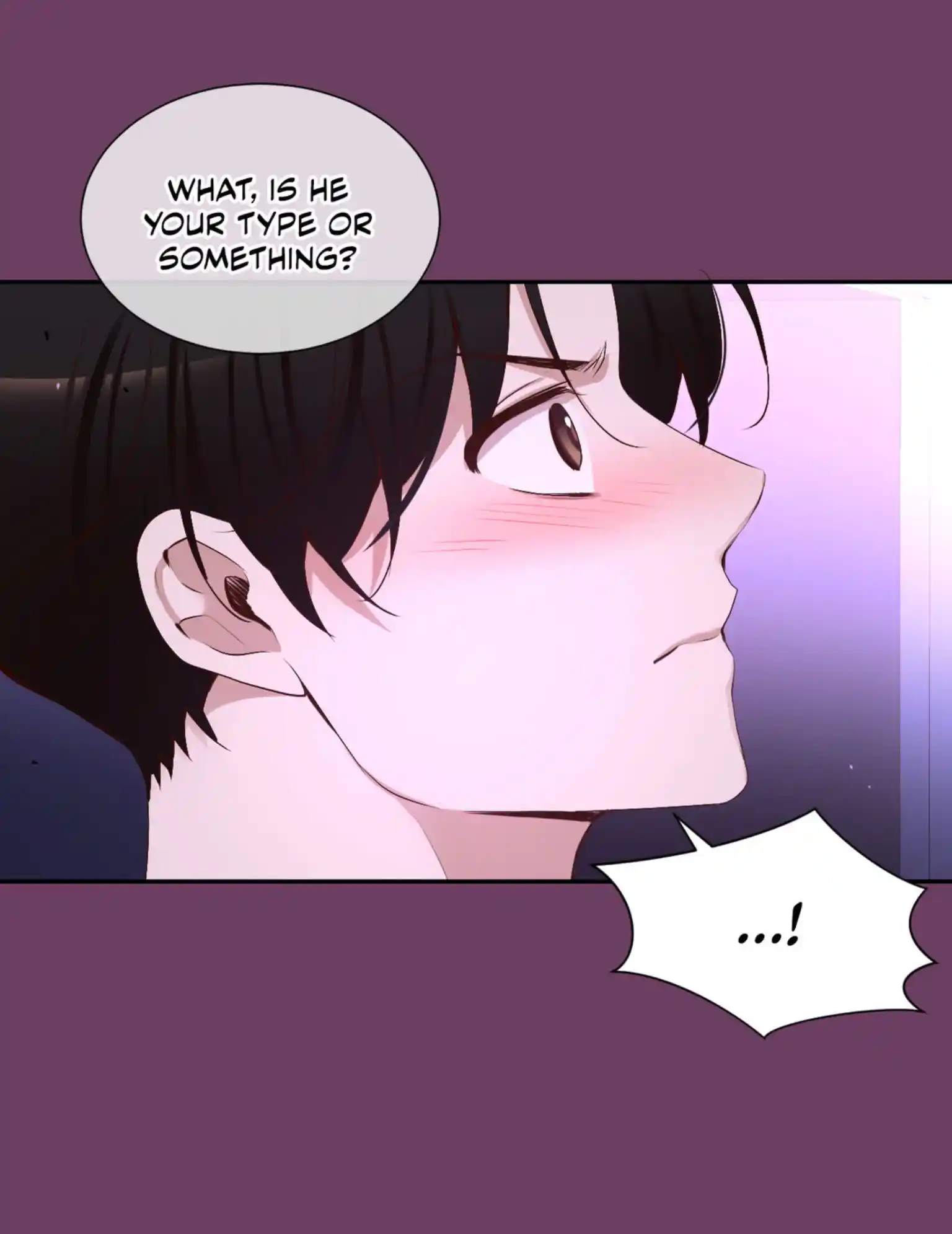 A Man Like You Chapter 50